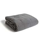 Πάπλωμα Non Iron Αιγαίον 260gsm 170X240 / Black